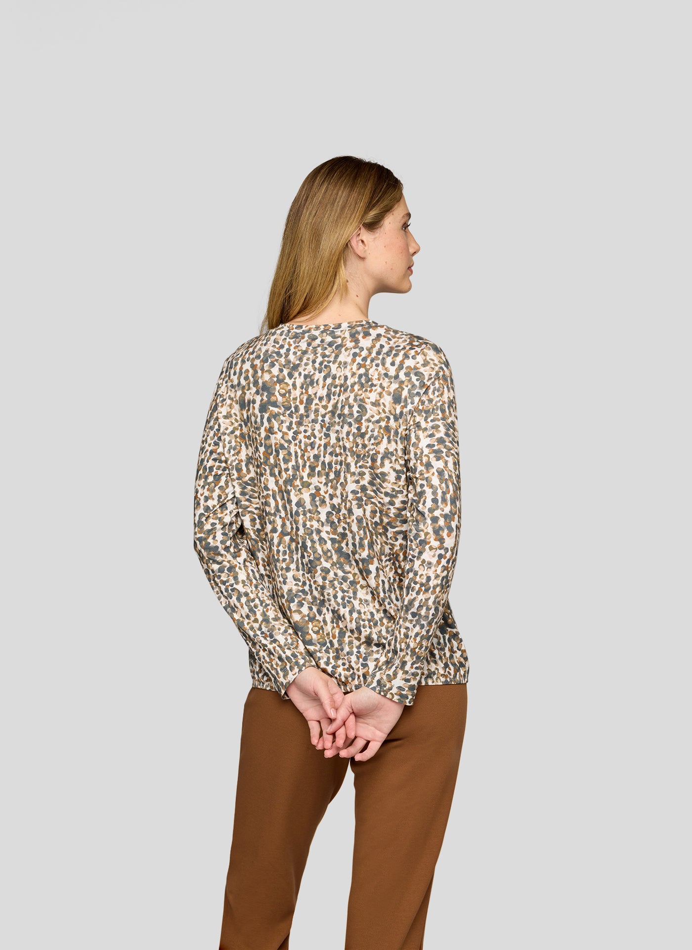 Cozy & Cool FLANELL Bild 5