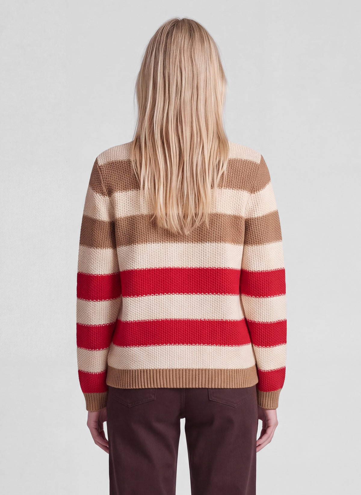 Drama Queen KARAMELL Bild 5