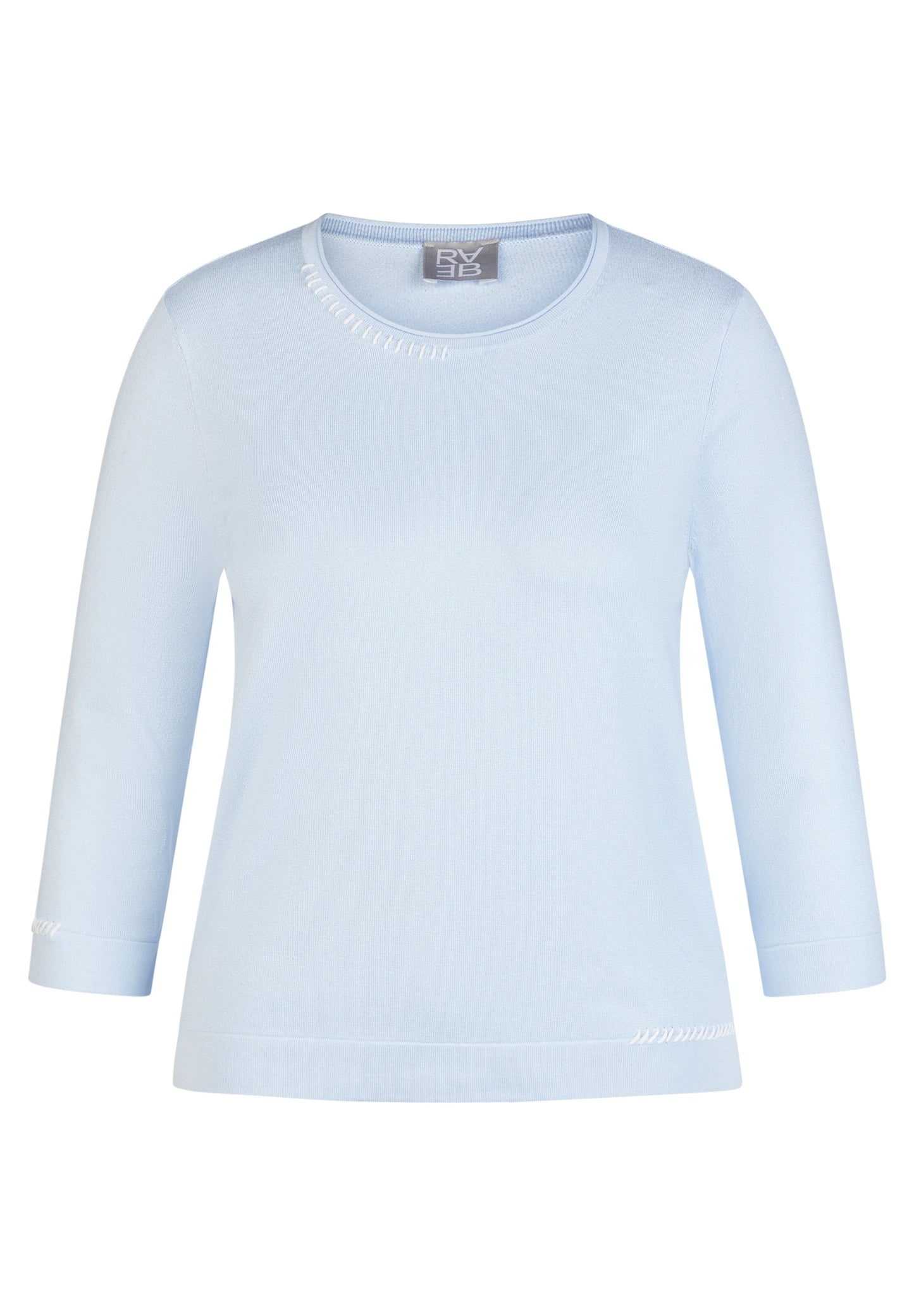 Leisure Club Pastellblau Bild 10