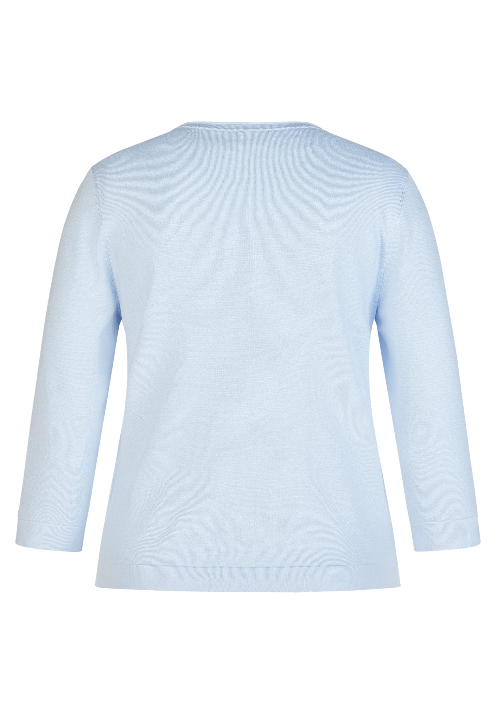 Leisure Club Pastellblau Bild 11