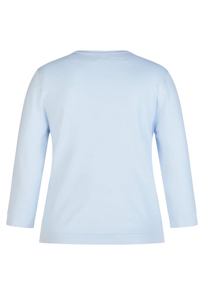 Leisure Club Pastellblau Bild 11