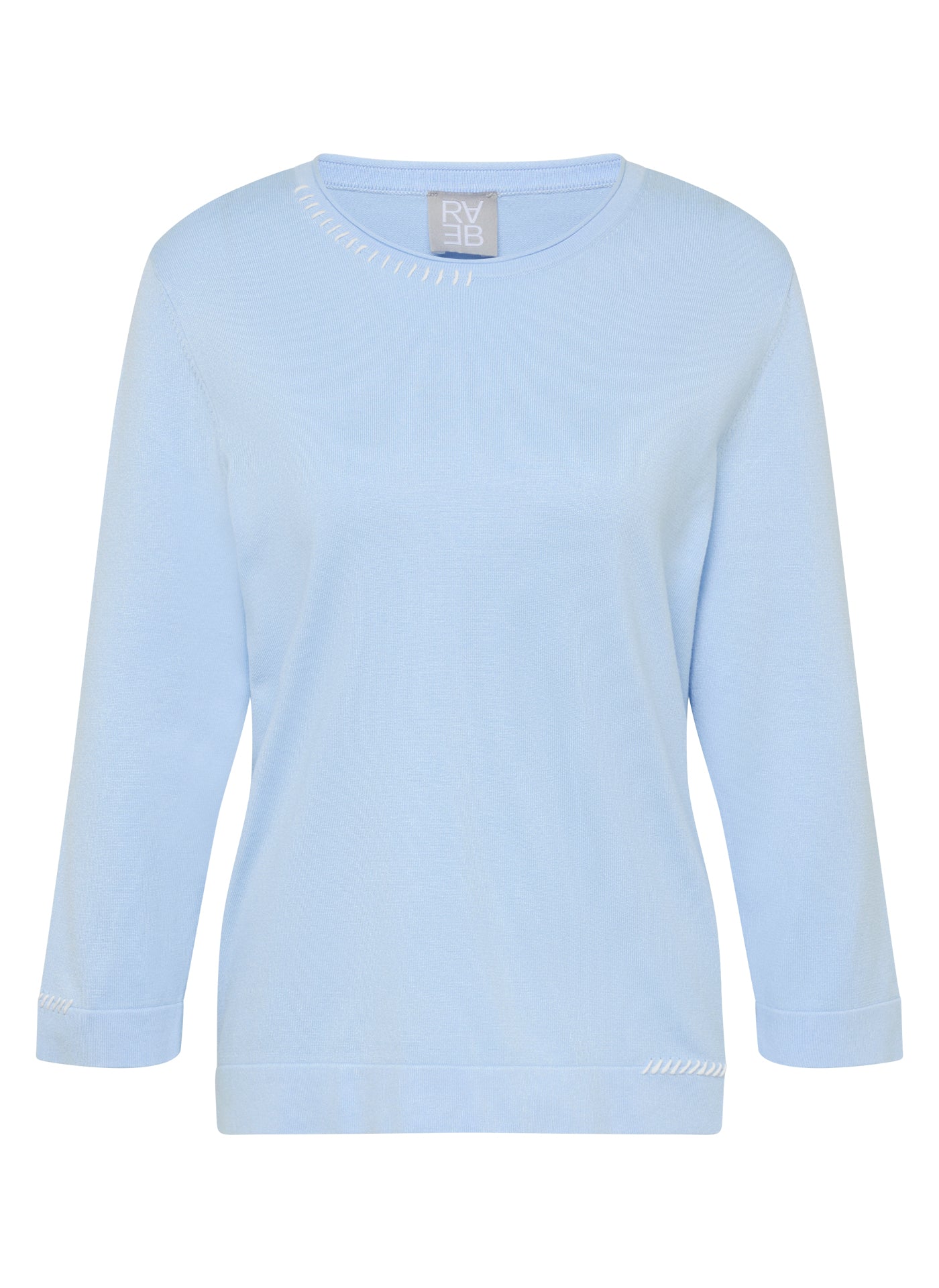Leisure Club Pastellblau Bild 1
