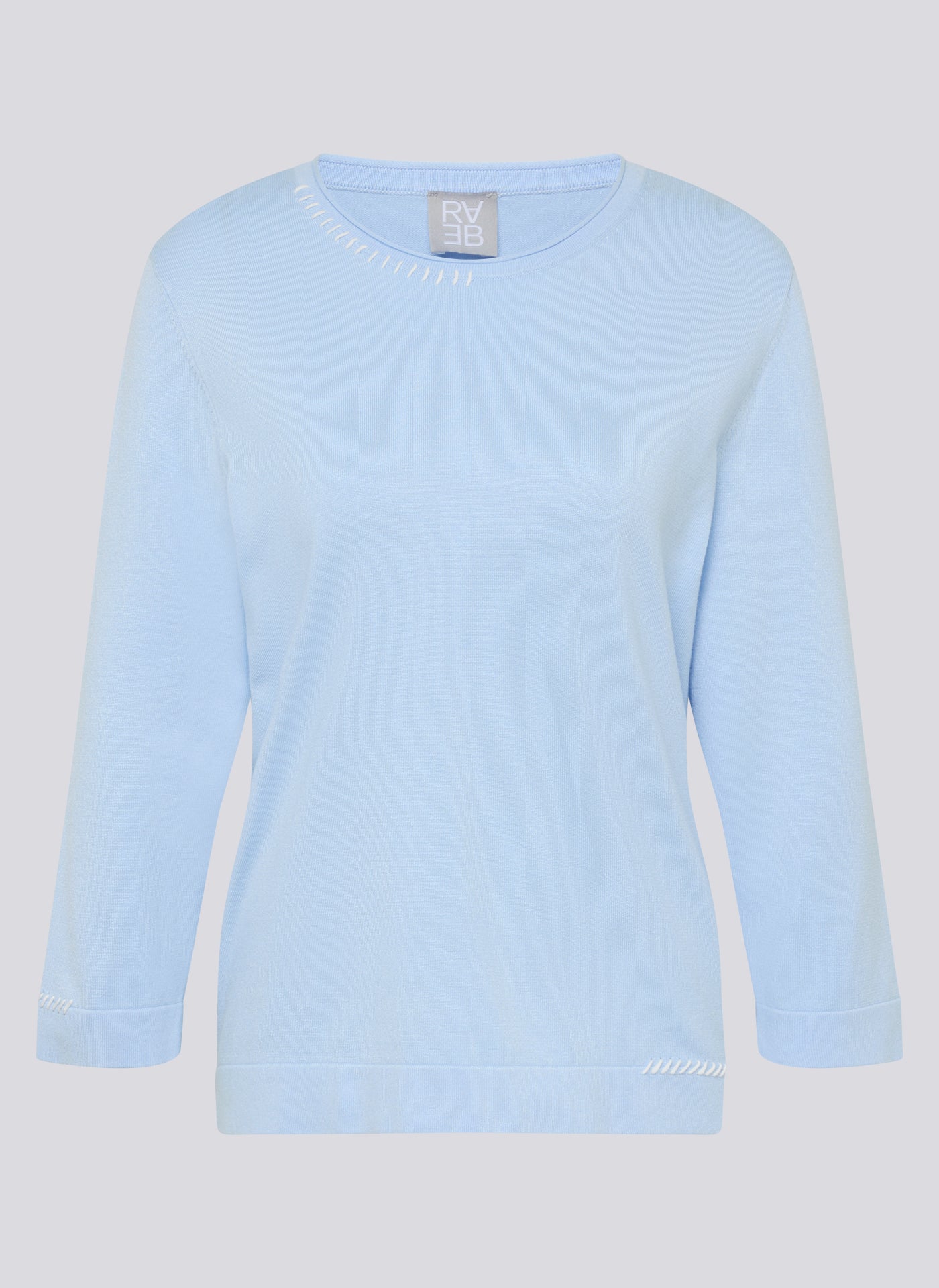 Leisure Club Pastellblau Bild 7