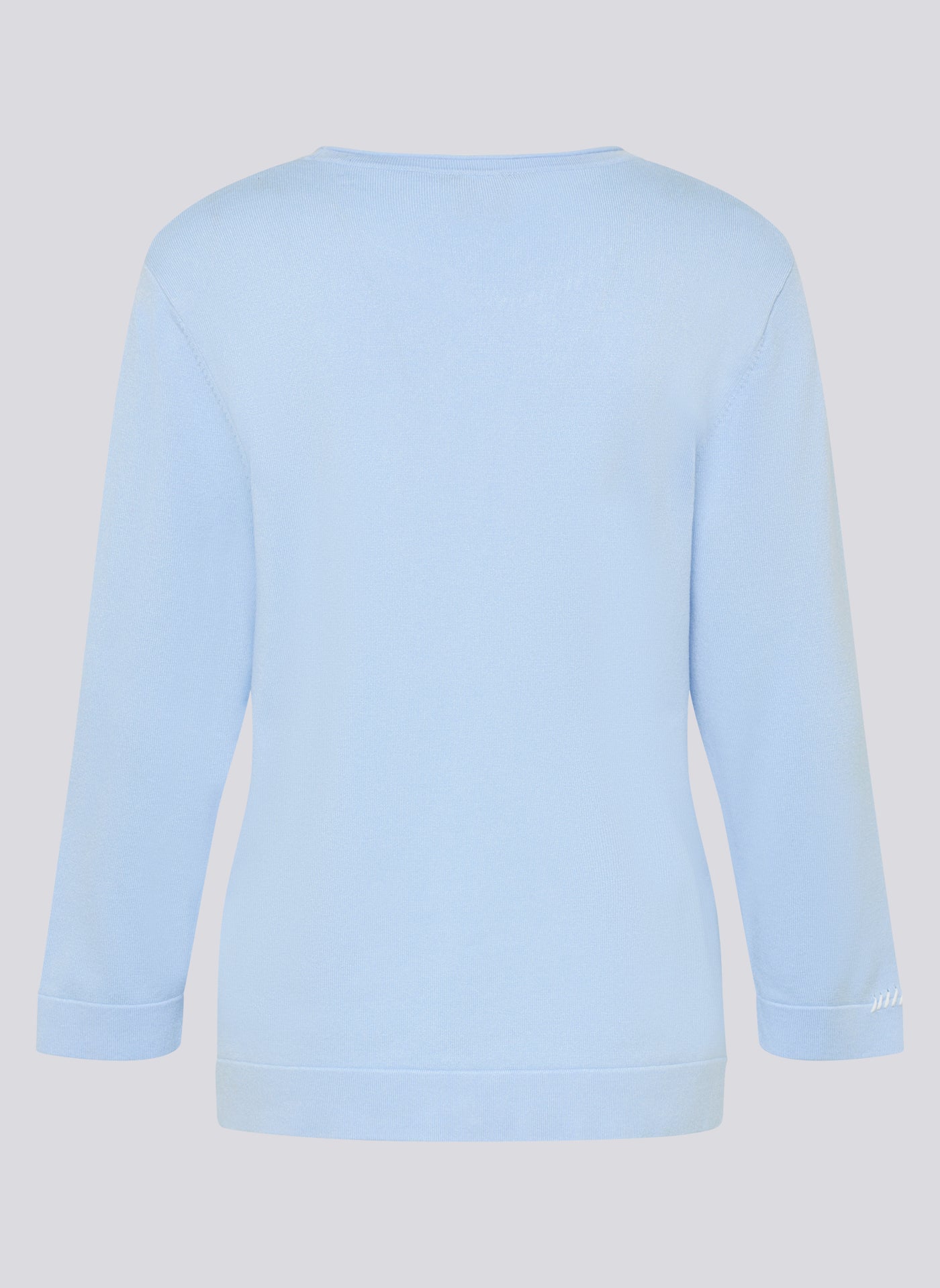 Leisure Club Pastellblau Bild 8