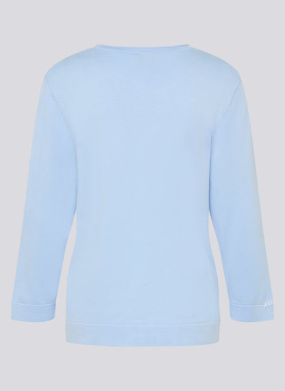 Leisure Club Pastellblau Bild 8