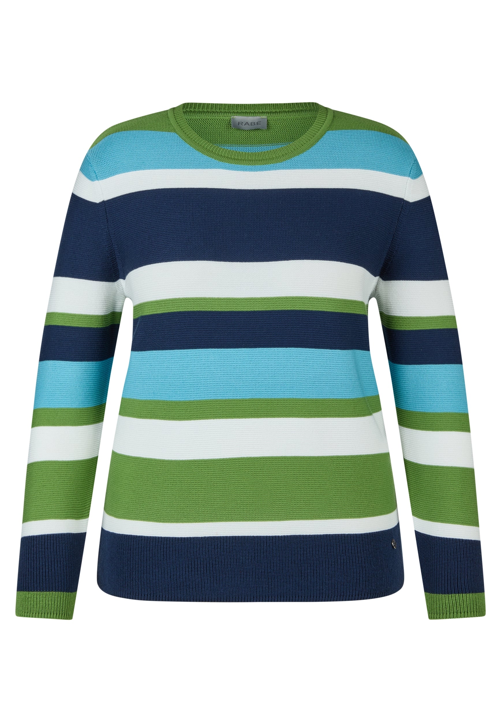 Mountain Lake PAZIFIK Bild 10