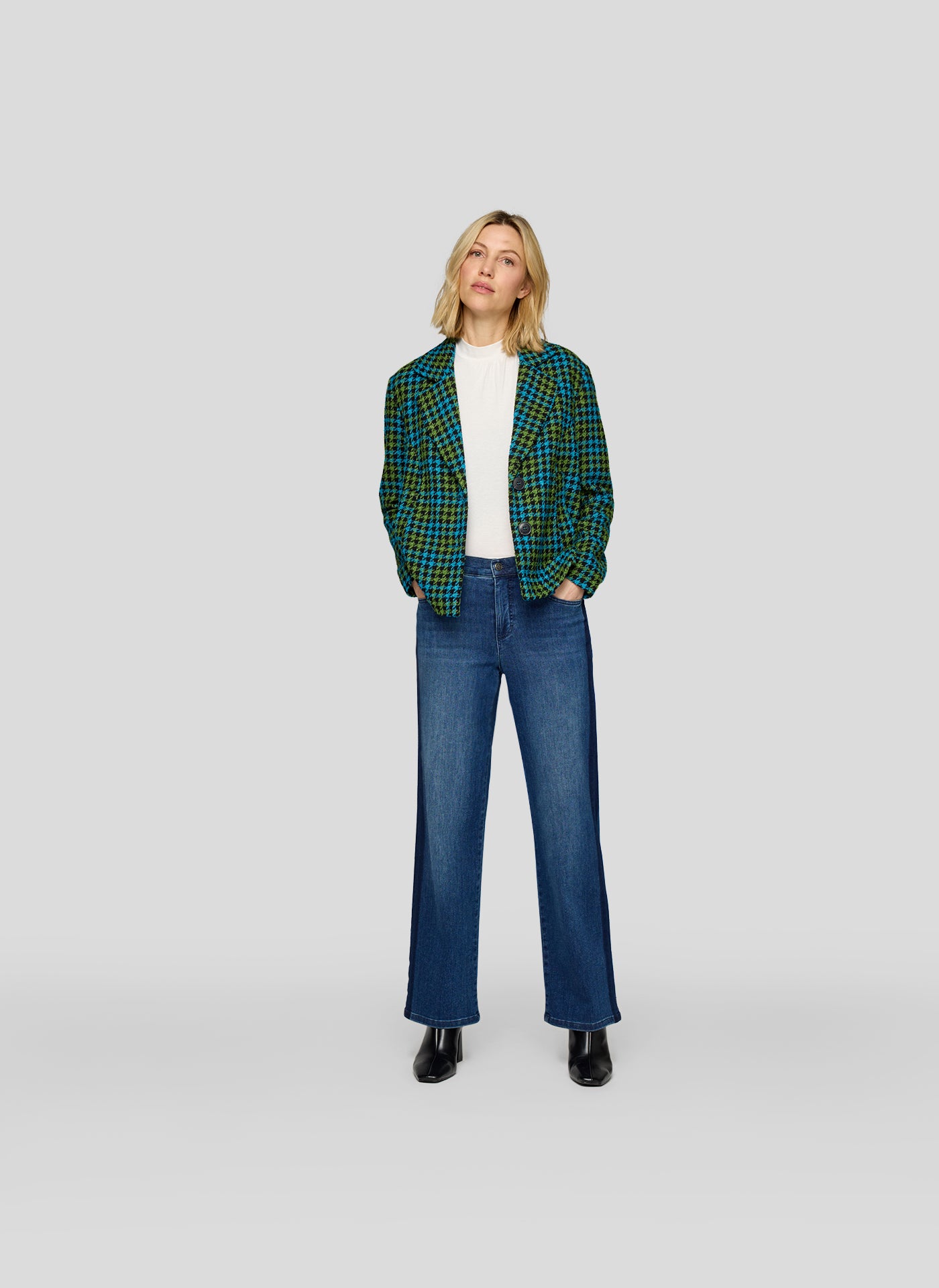 Mountain Lake NATUR Bild 2