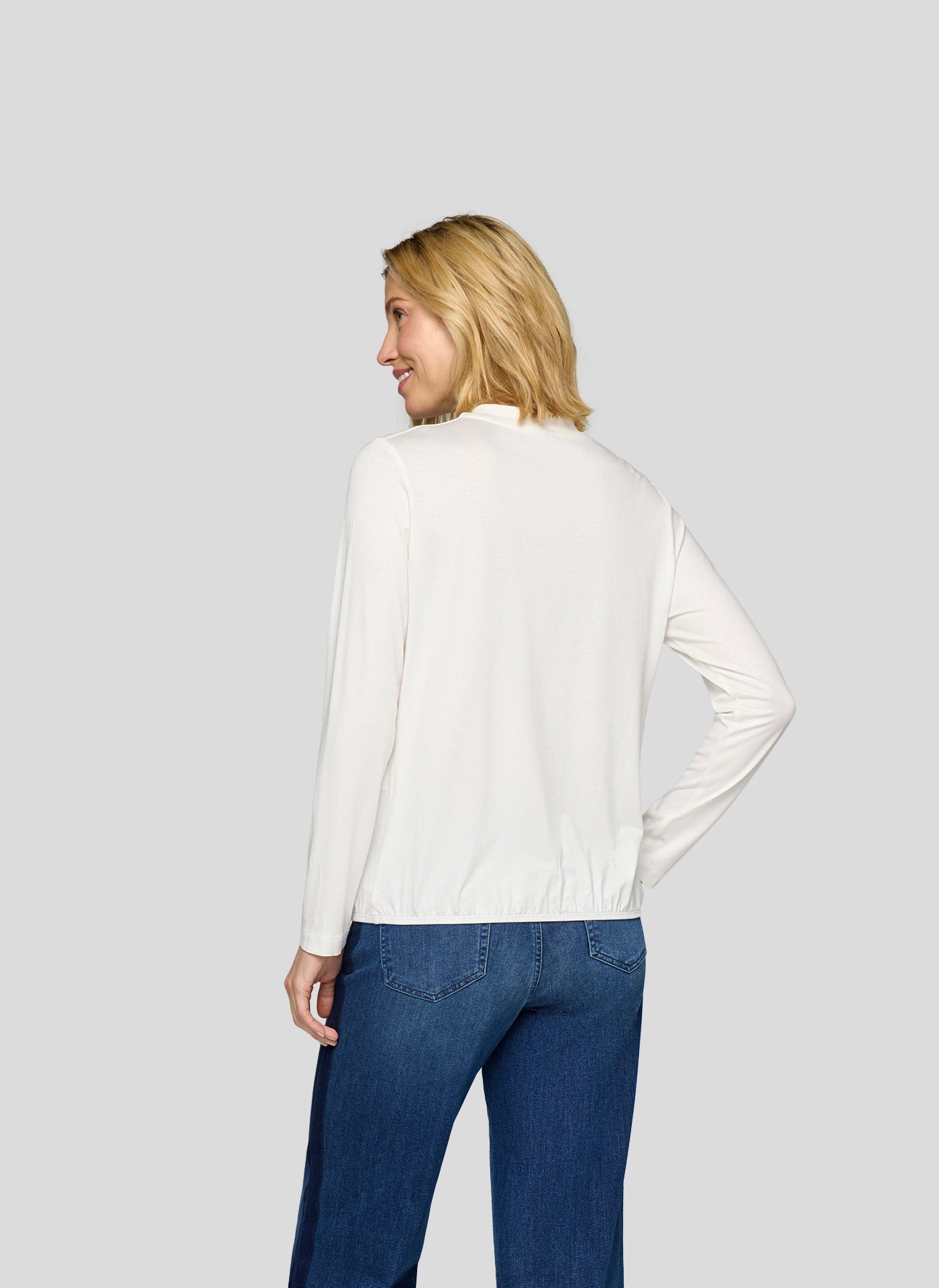 Mountain Lake NATUR Bild 5