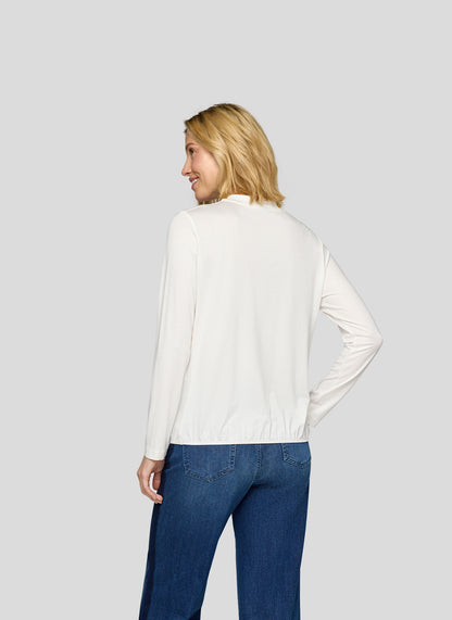 Mountain Lake NATUR Bild 5