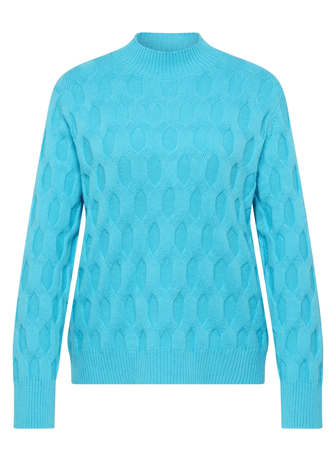 Mountain Lake TUERKIS Bild 1