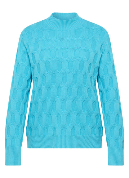 Mountain Lake TUERKIS Bild 1