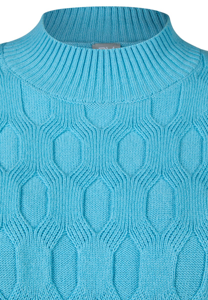 Mountain Lake TUERKIS Bild 12