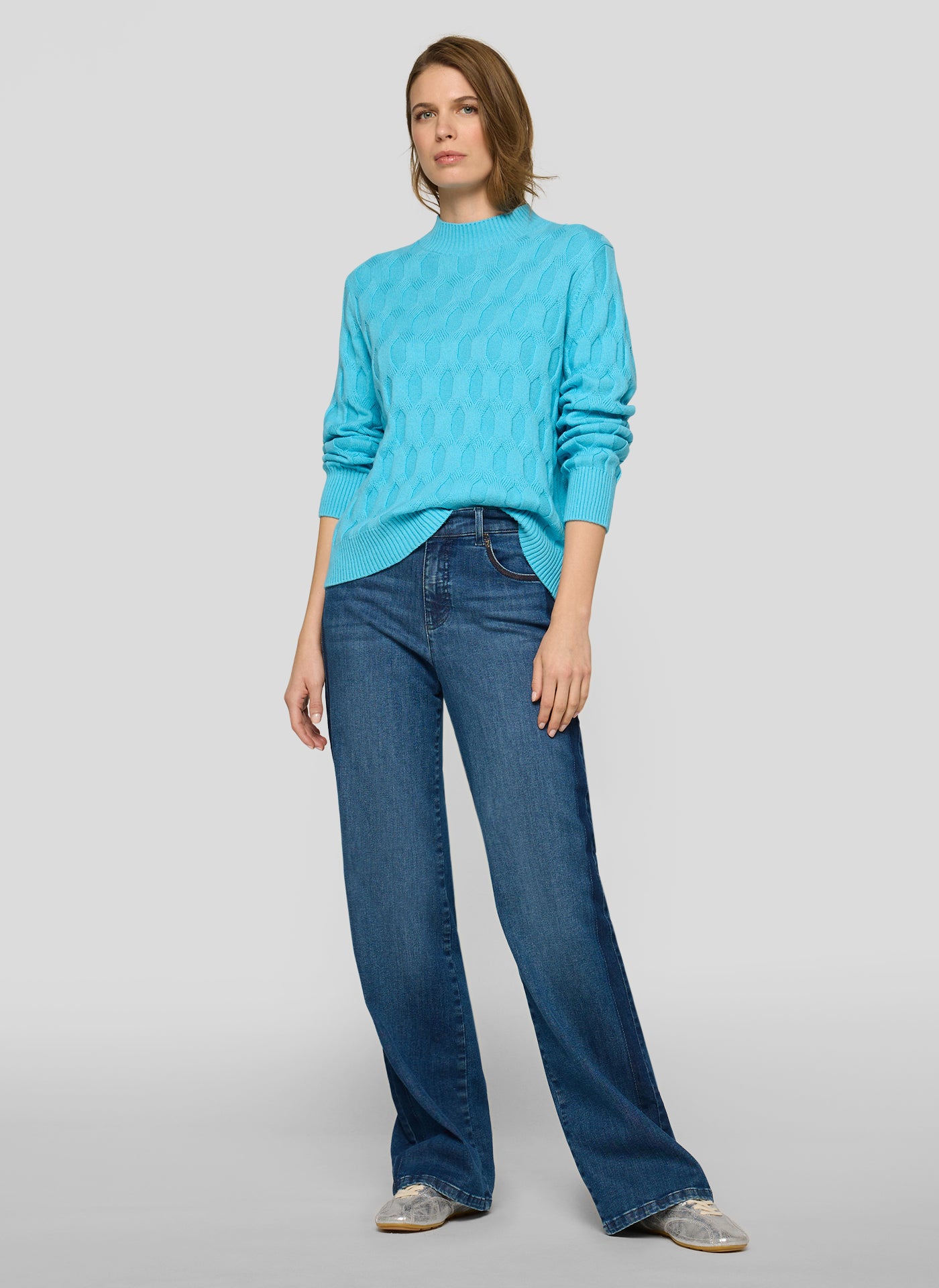 Mountain Lake TUERKIS Bild 2