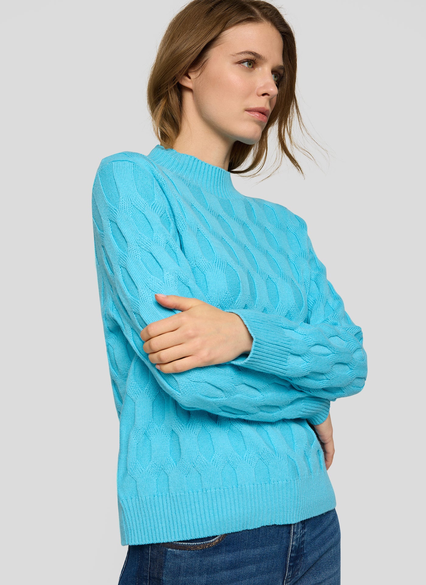 Mountain Lake TUERKIS Bild 4