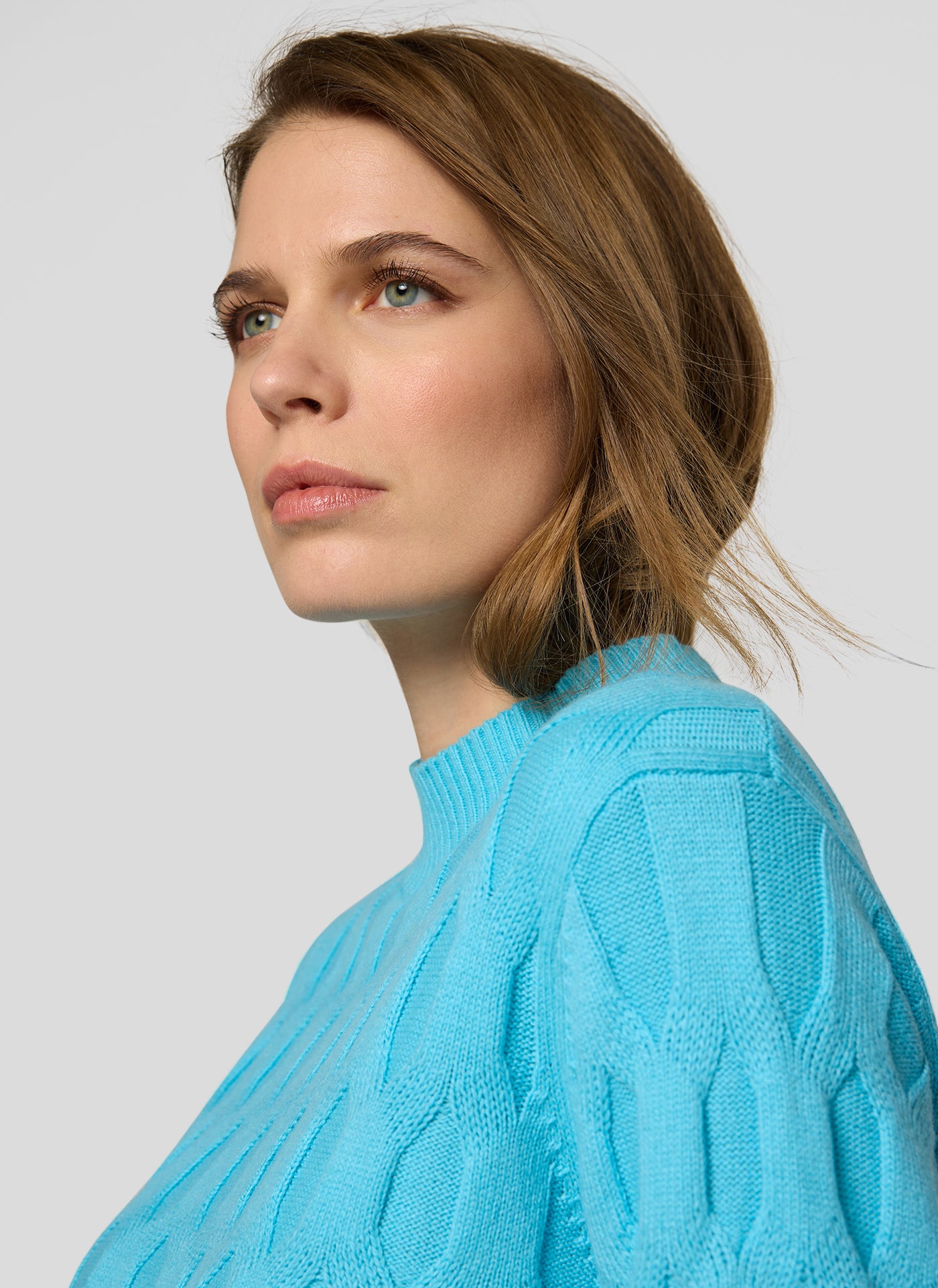 Mountain Lake TUERKIS Bild 6