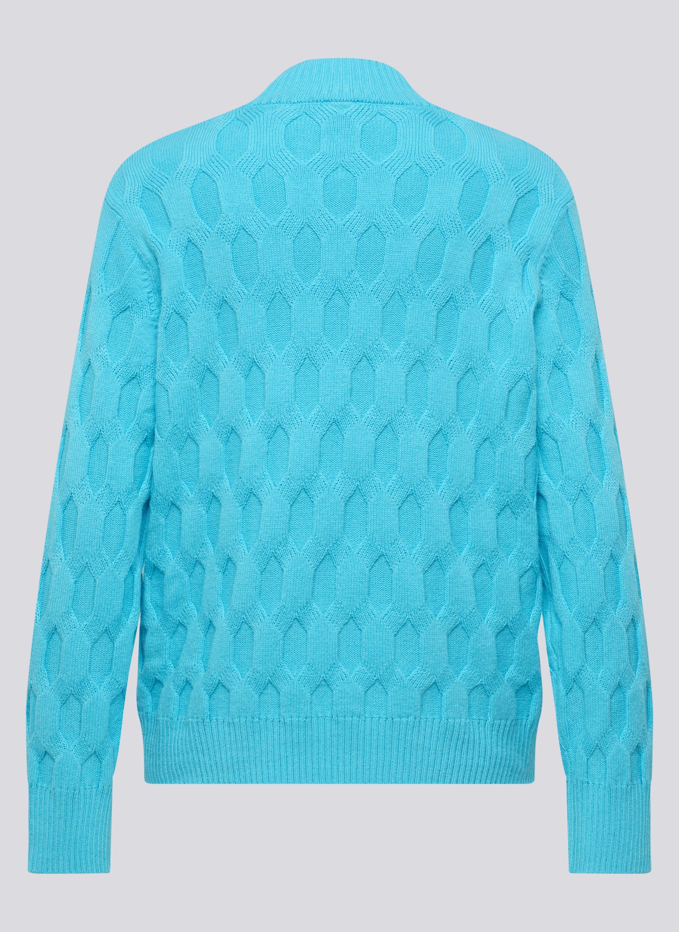 Mountain Lake TUERKIS Bild 8