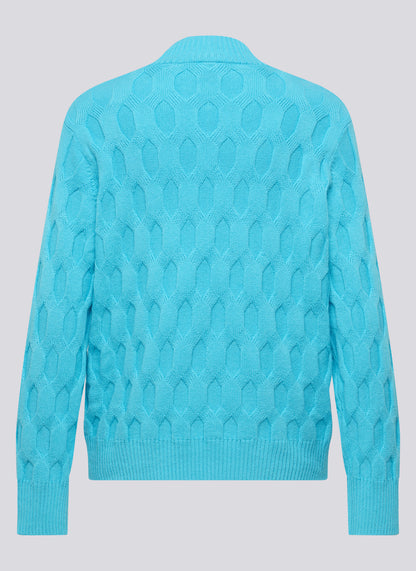 Mountain Lake TUERKIS Bild 8