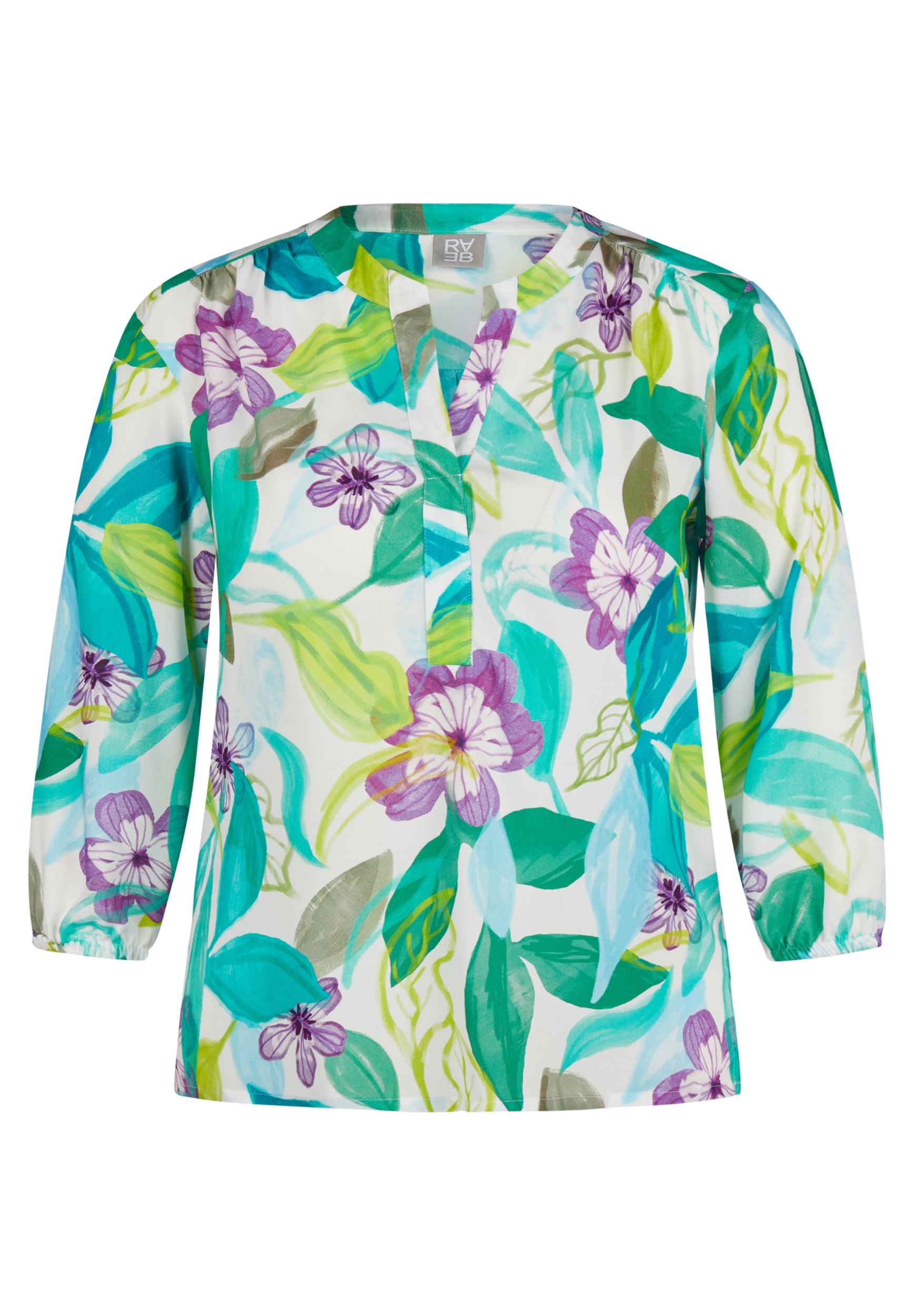 New Tropical Smaragd Bild 10