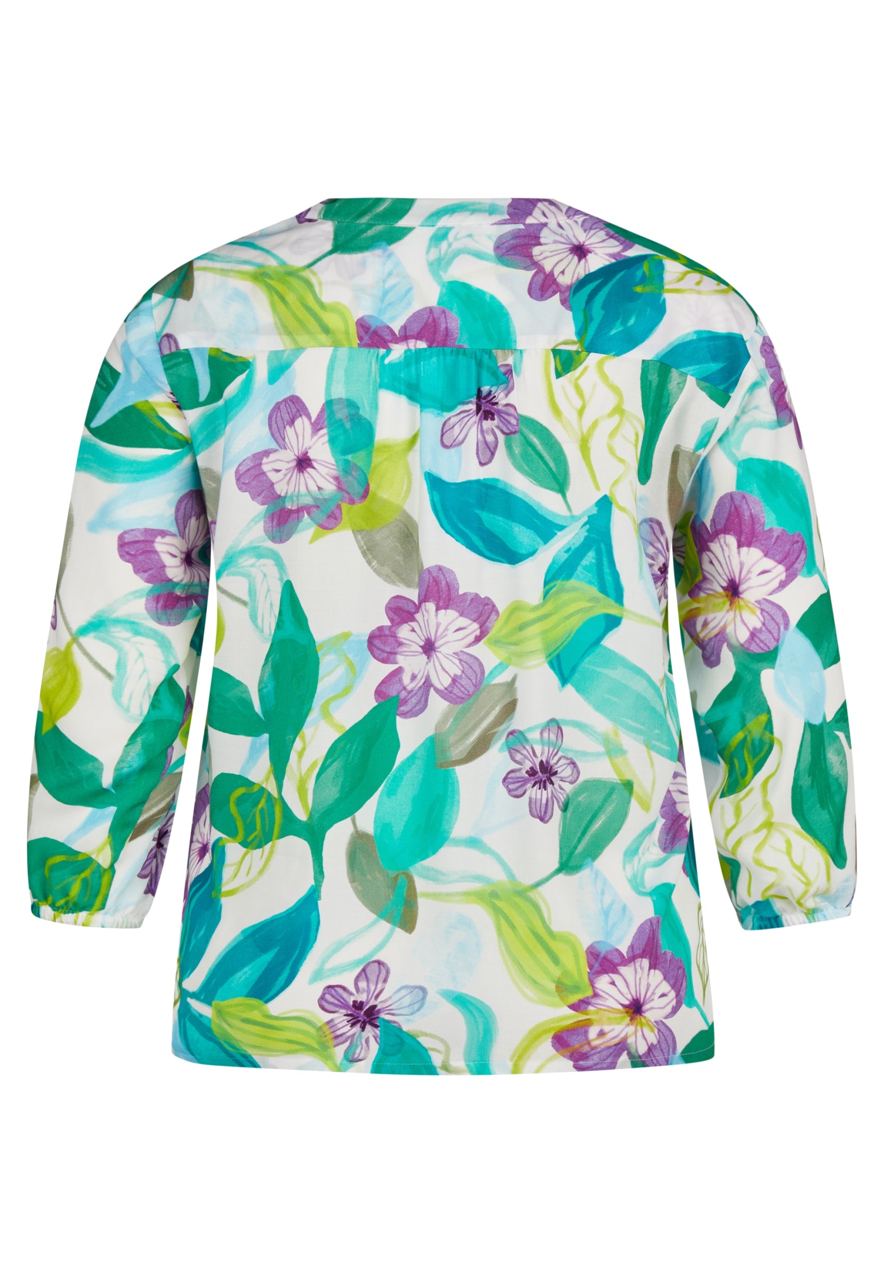 New Tropical Smaragd Bild 11