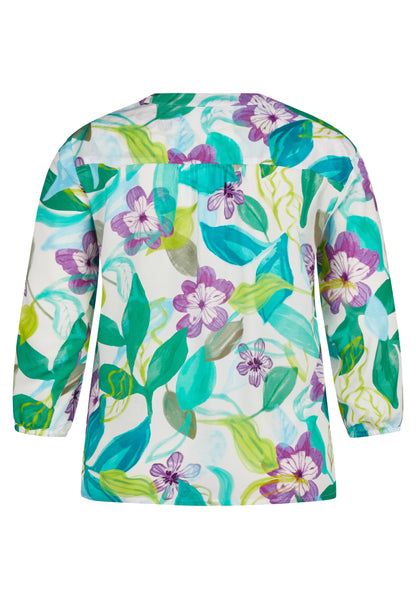 New Tropical Smaragd Bild 11