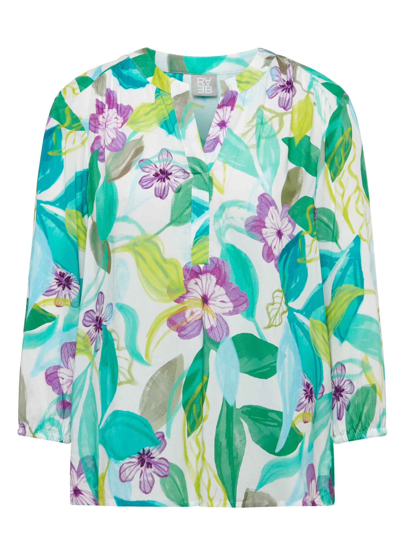 New Tropical Smaragd Bild 1