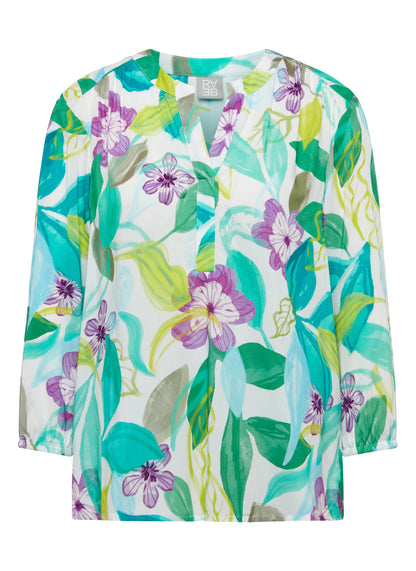New Tropical Smaragd Bild 1