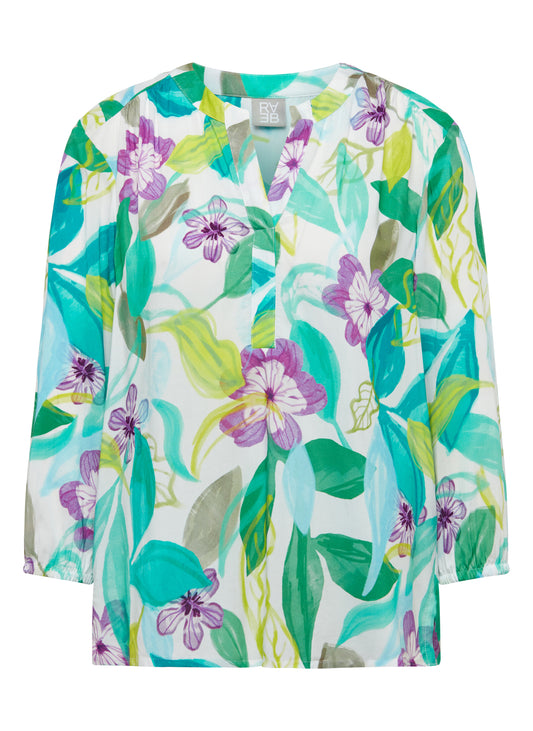 New Tropical Smaragd Bild 1