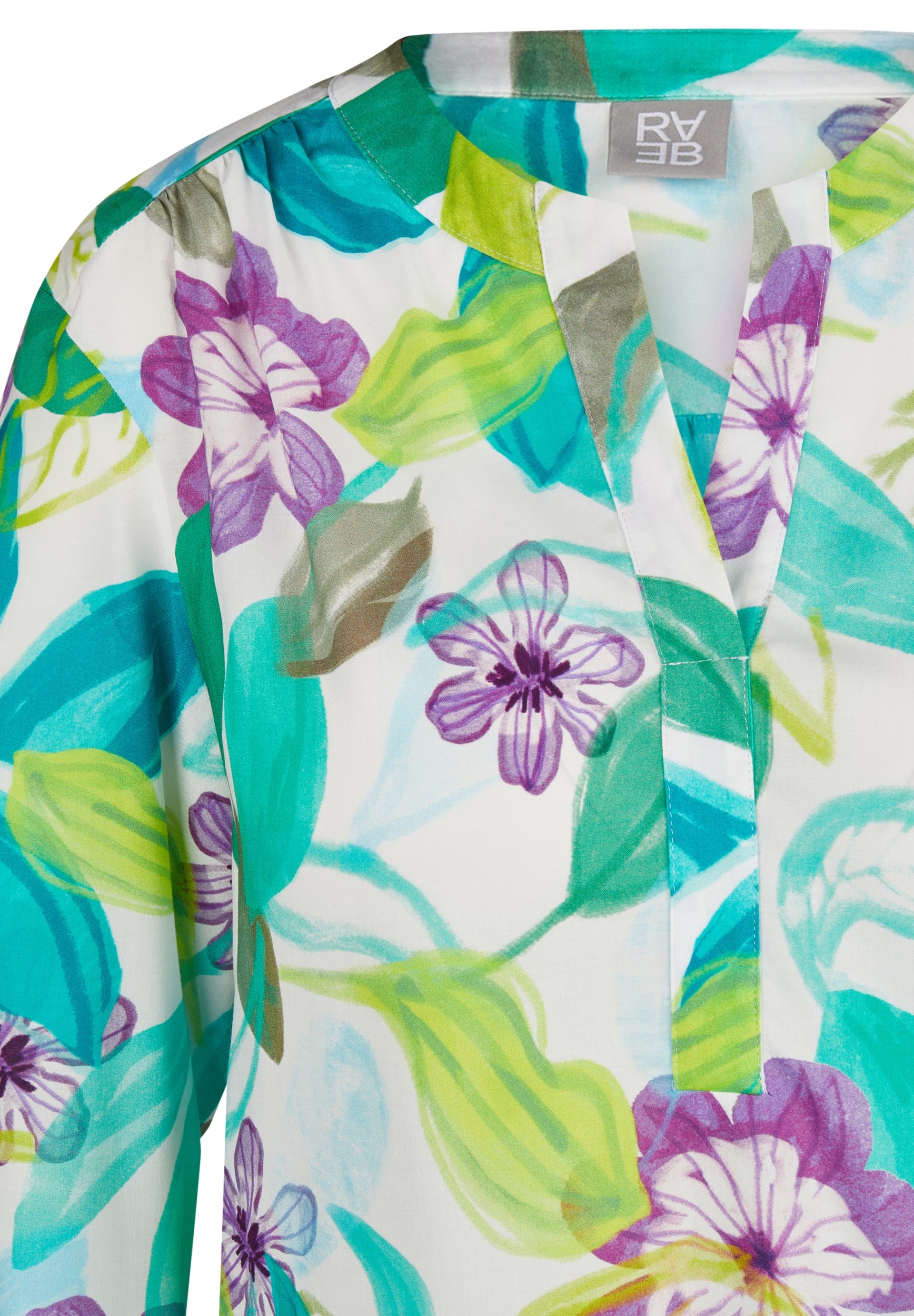 New Tropical Smaragd Bild 12
