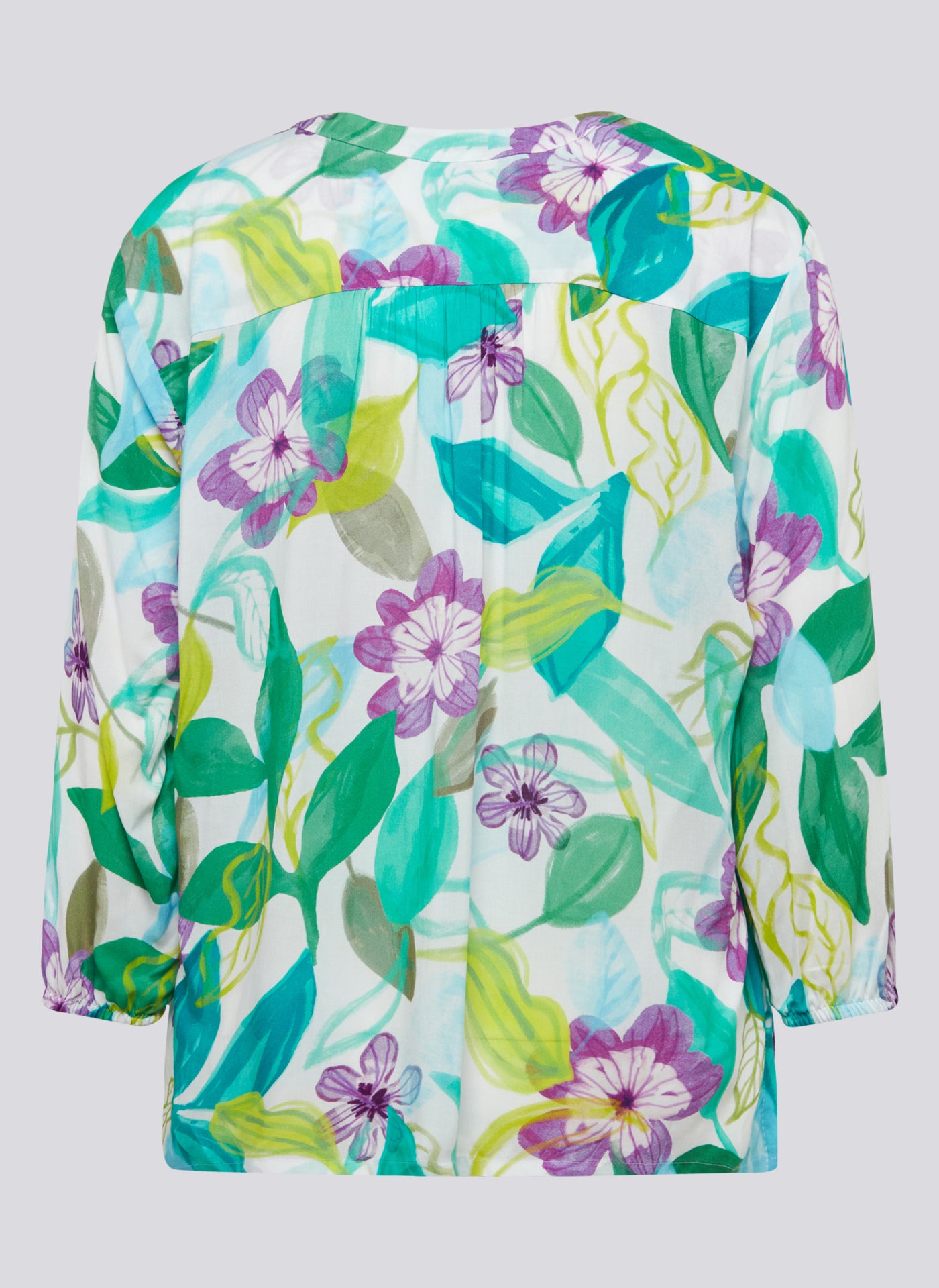 New Tropical Smaragd Bild 8