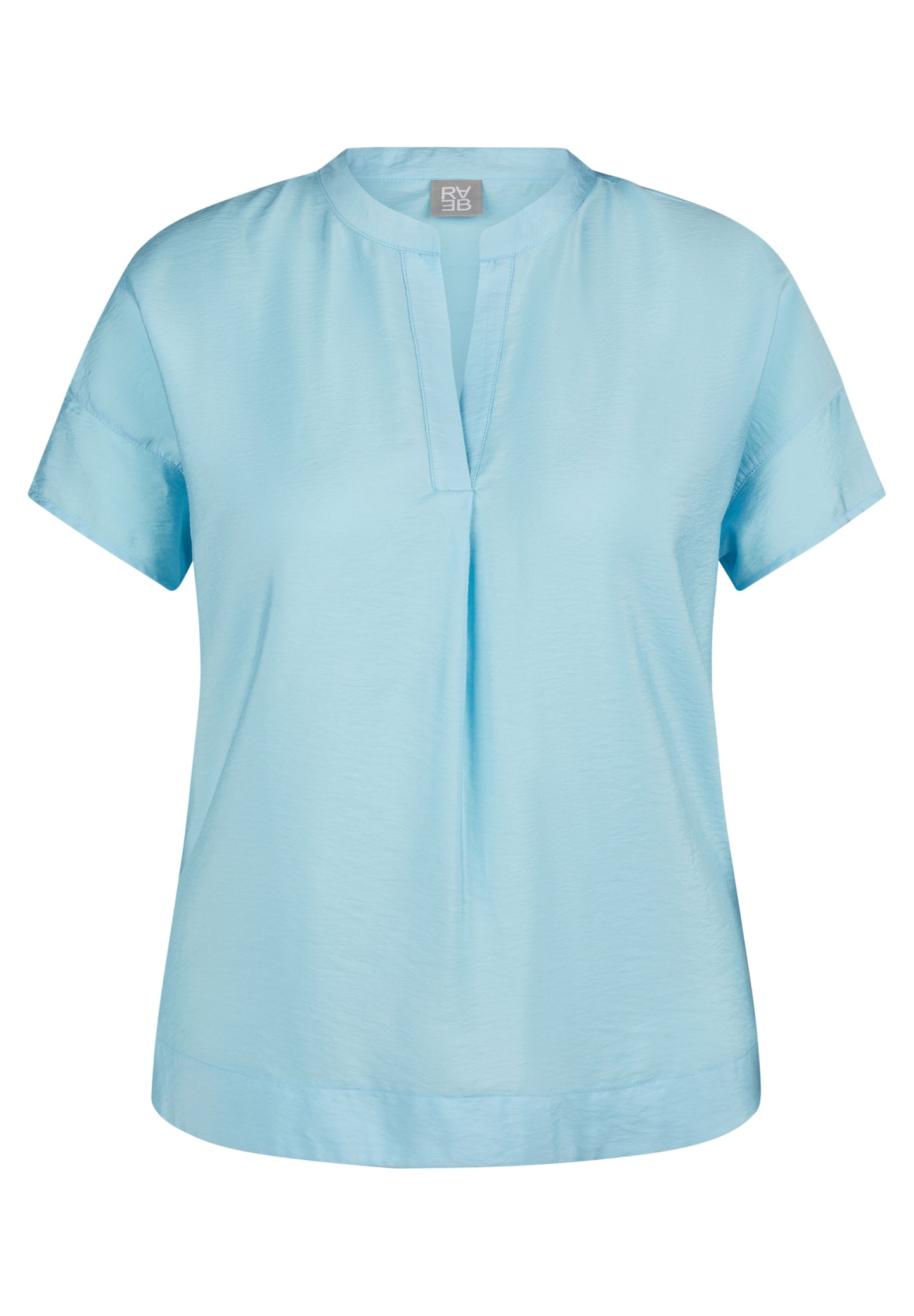 New Tropical Puderblau Bild 10