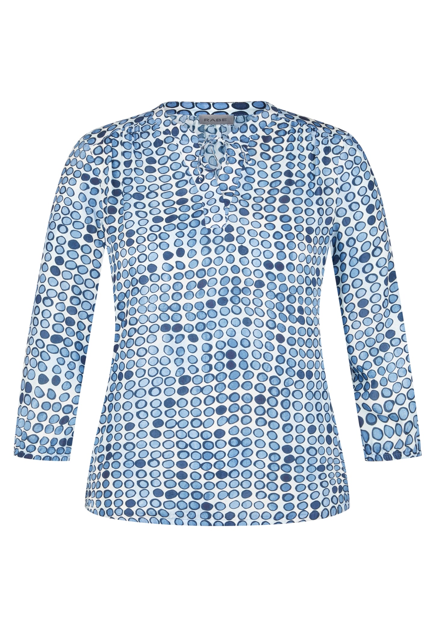 Nordic Blue HELLBLAU Bild 10