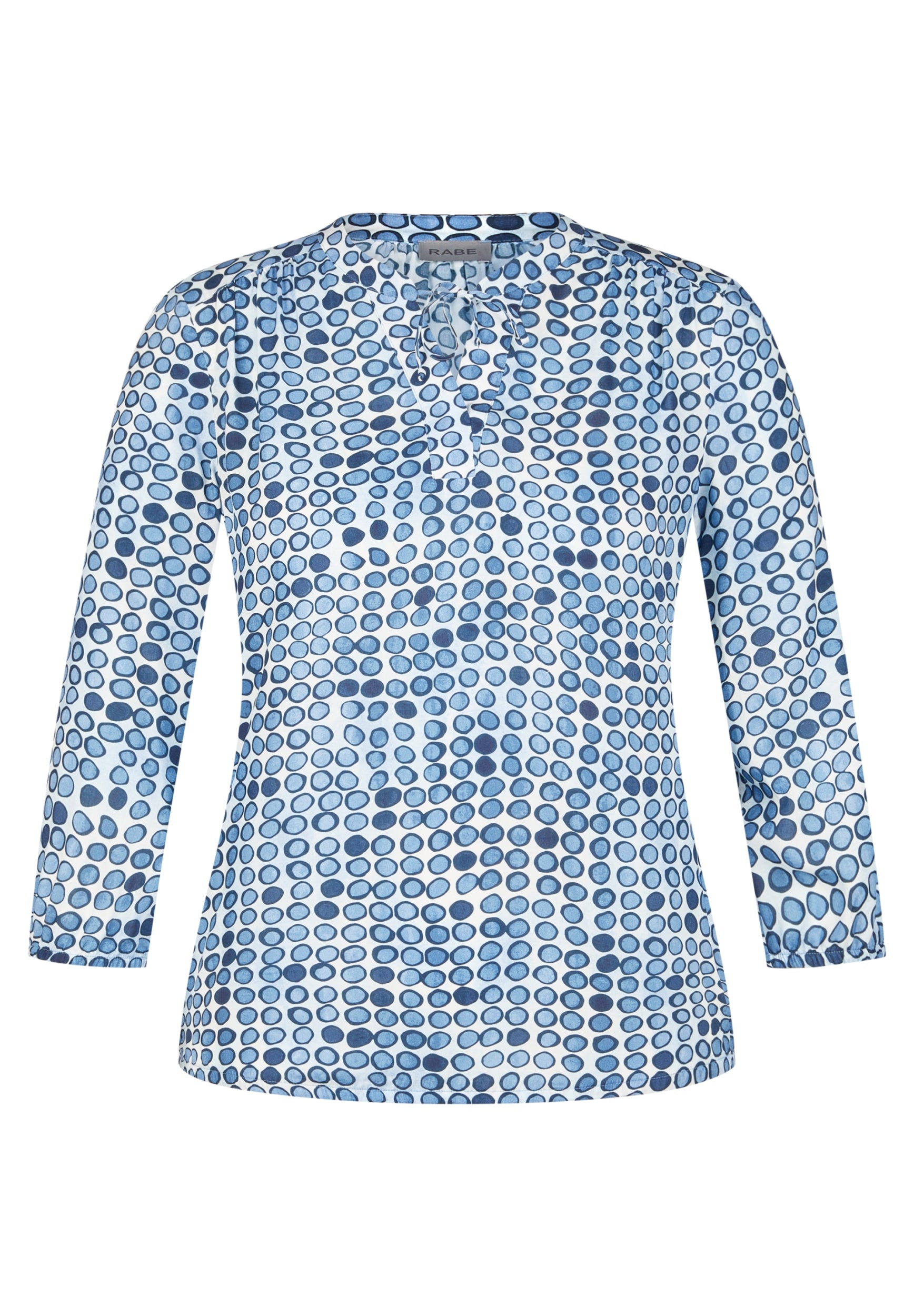 Nordic Blue HELLBLAU Bild 10