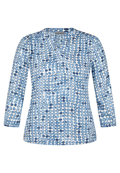 Nordic Blue HELLBLAU Bild 10
