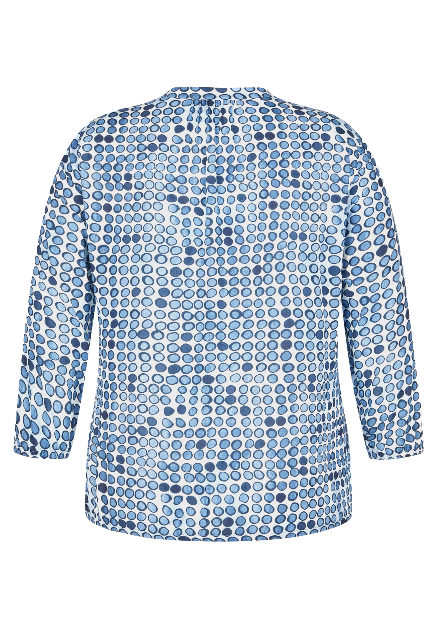Nordic Blue HELLBLAU Bild 11