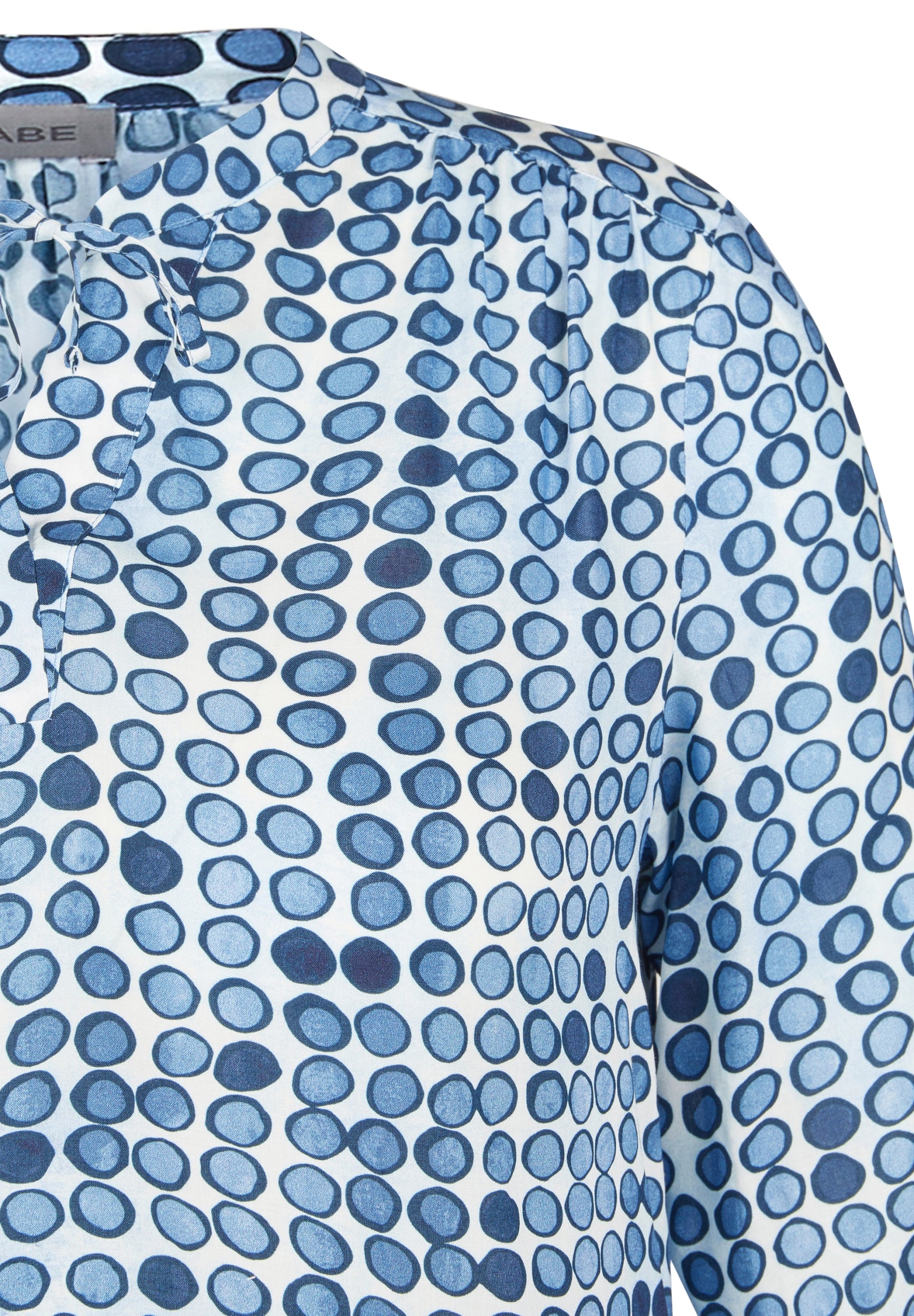 Nordic Blue HELLBLAU Bild 12