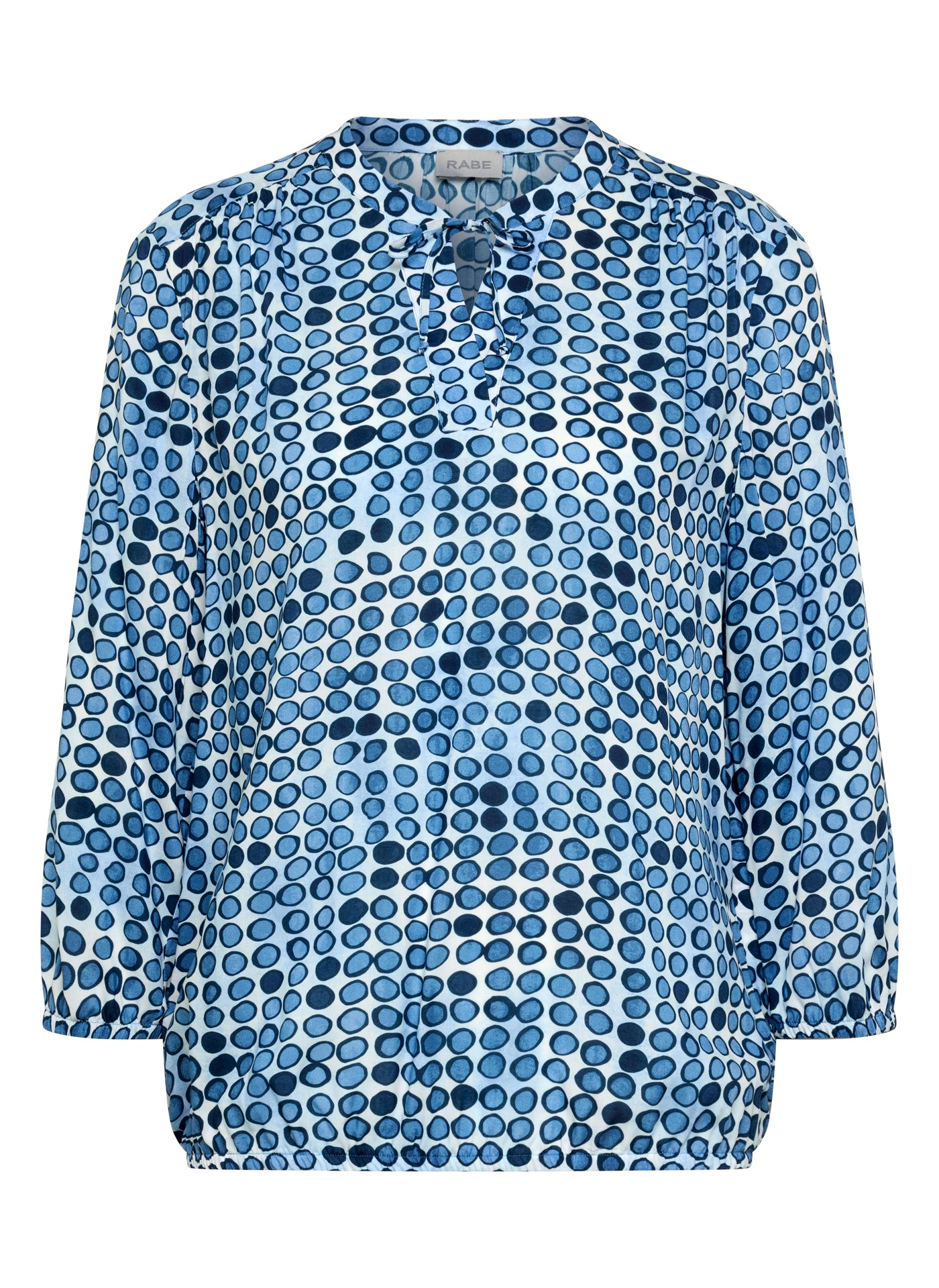 Nordic Blue HELLBLAU Bild 1