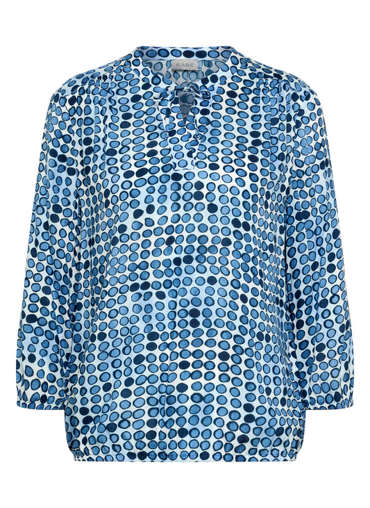 Nordic Blue HELLBLAU Bild 1