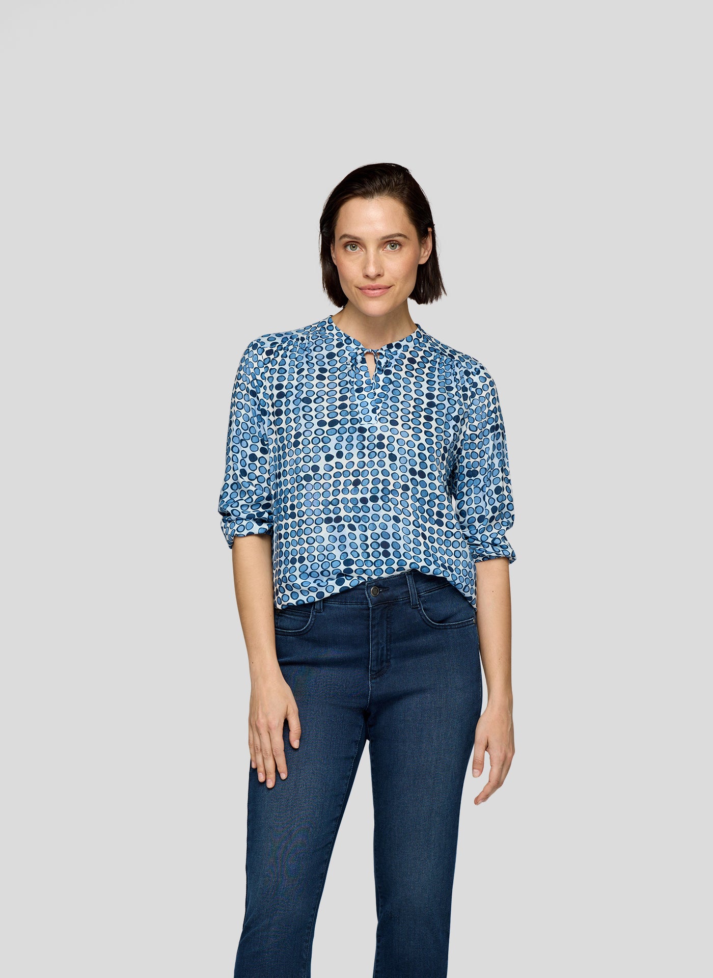 Nordic Blue HELLBLAU Bild 3