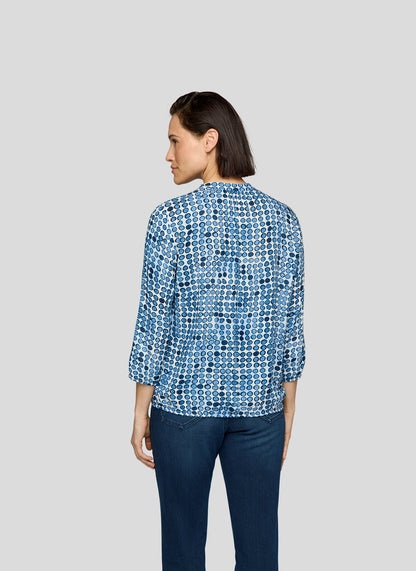 Nordic Blue HELLBLAU Bild 5