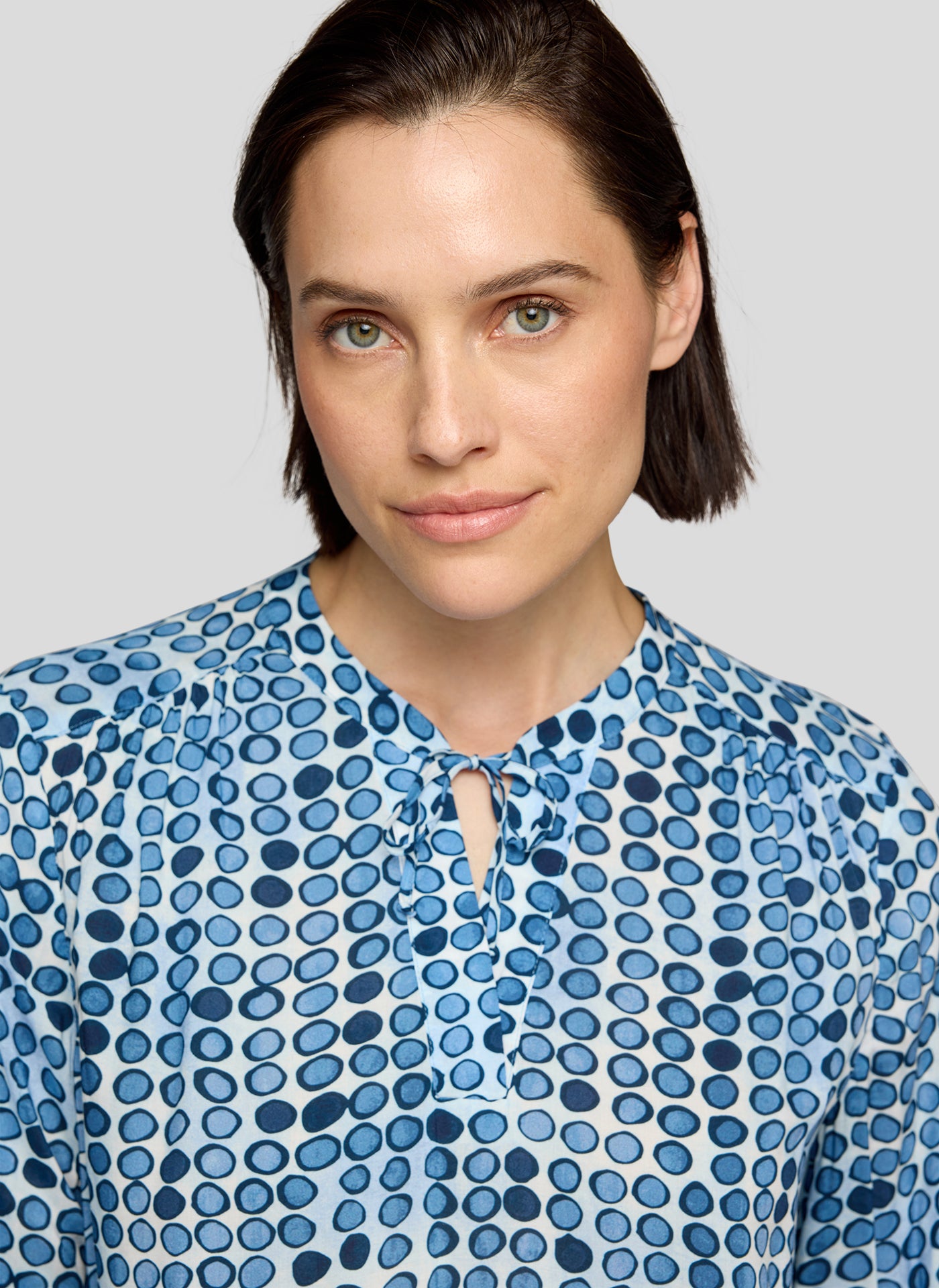 Nordic Blue HELLBLAU Bild 6