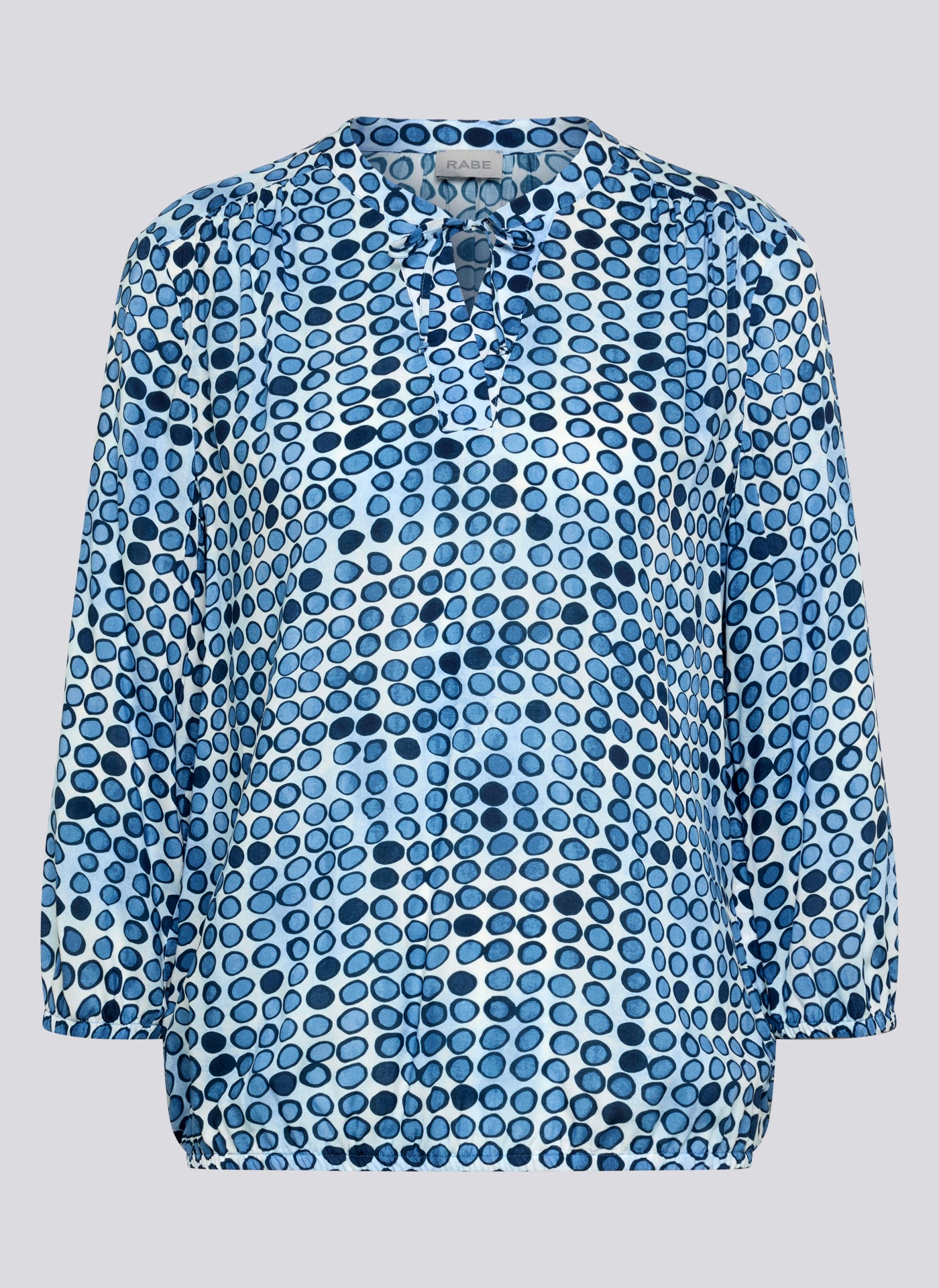 Nordic Blue HELLBLAU Bild 7
