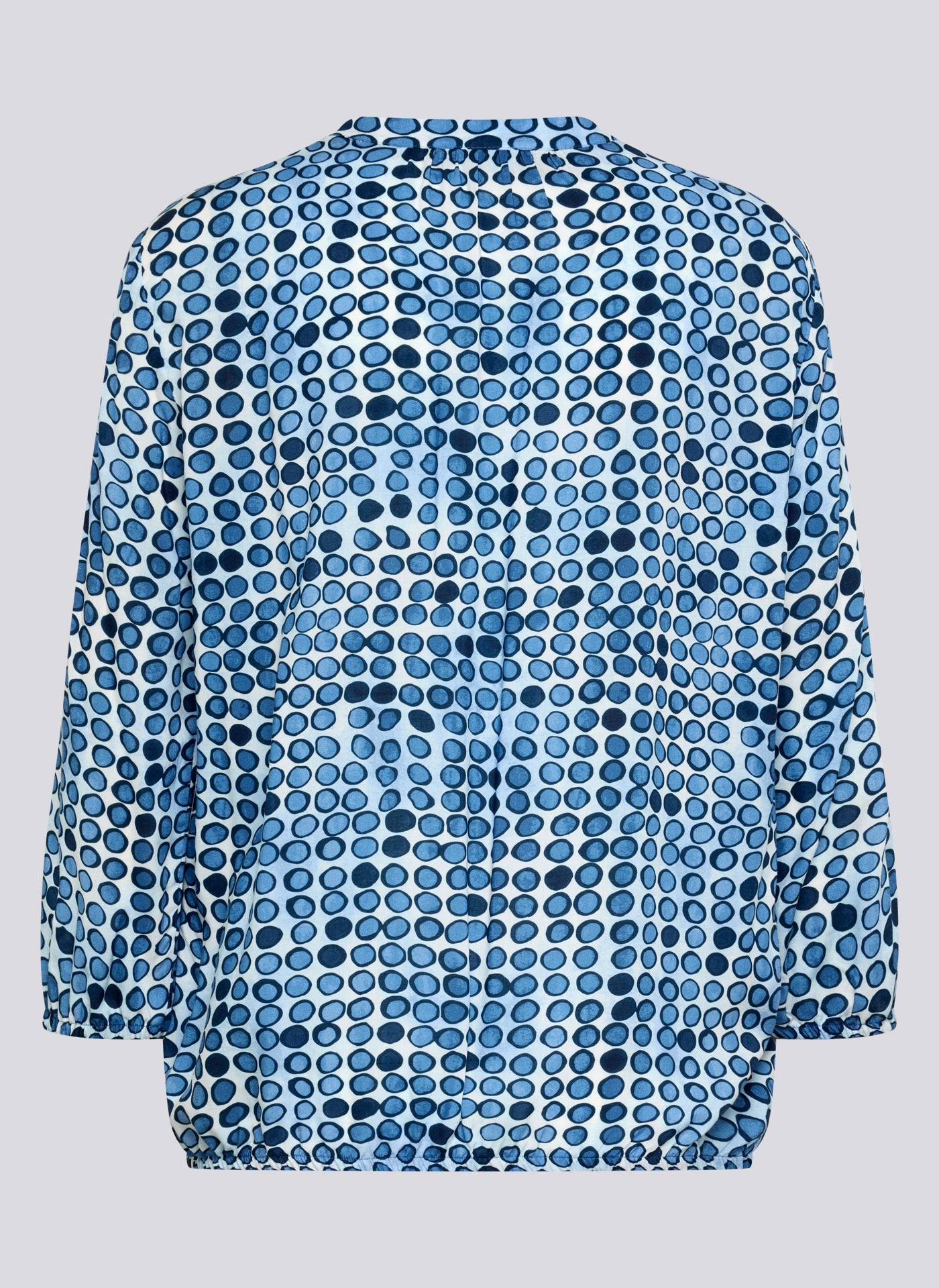 Nordic Blue HELLBLAU Bild 8