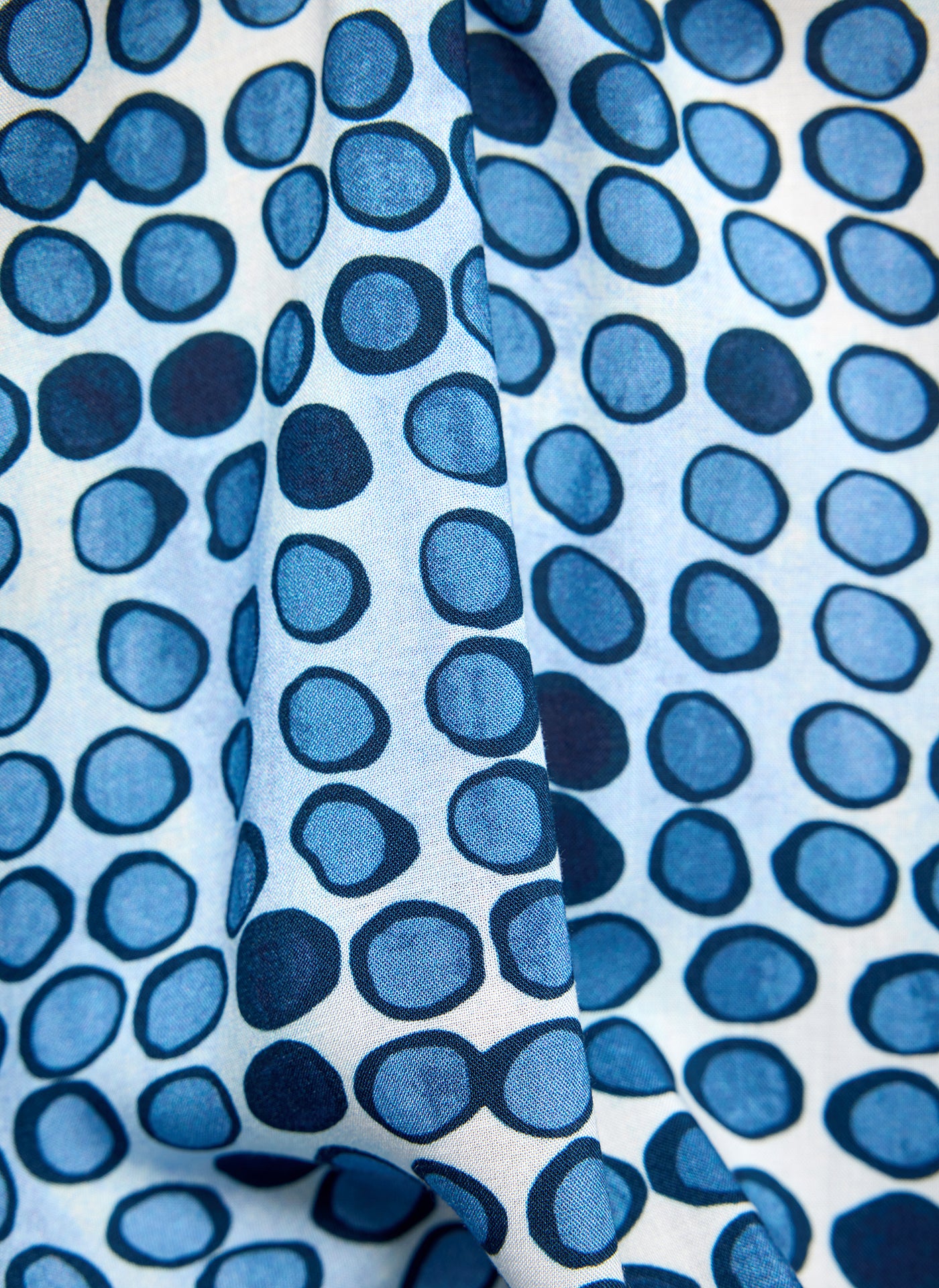 Nordic Blue HELLBLAU Bild 9