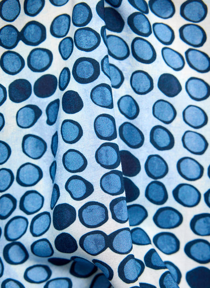Nordic Blue HELLBLAU Bild 9