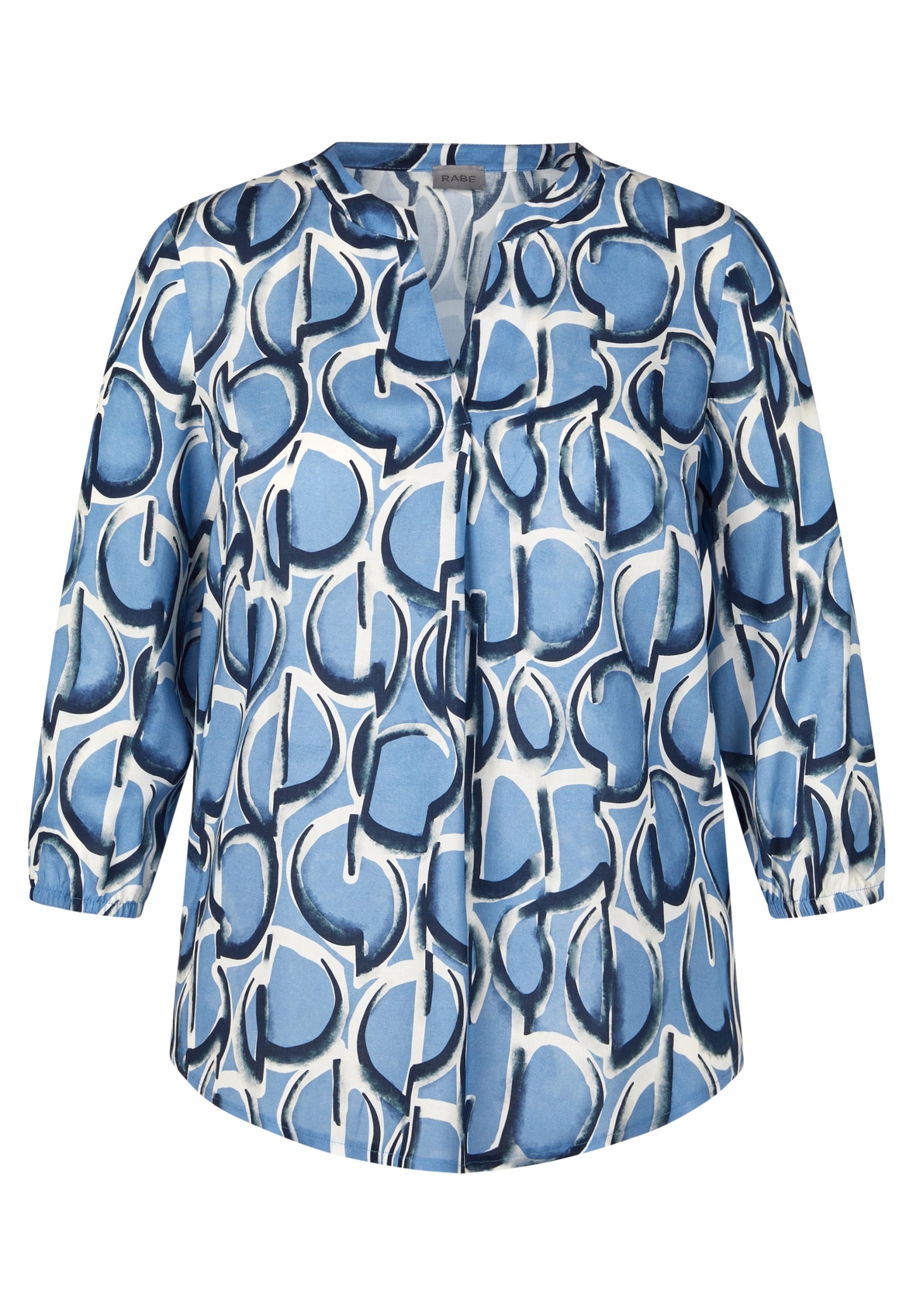 Nordic Blue HELLBLAU Bild 10