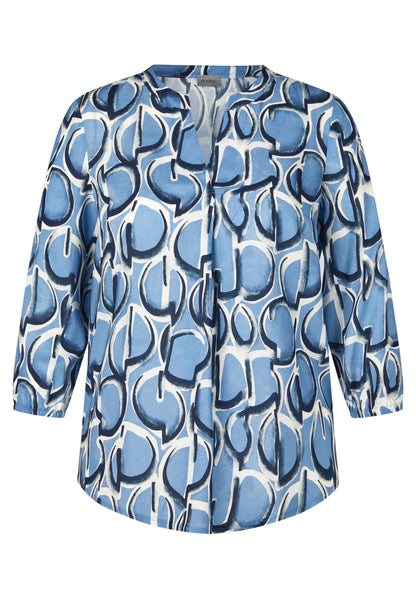 Nordic Blue HELLBLAU Bild 10