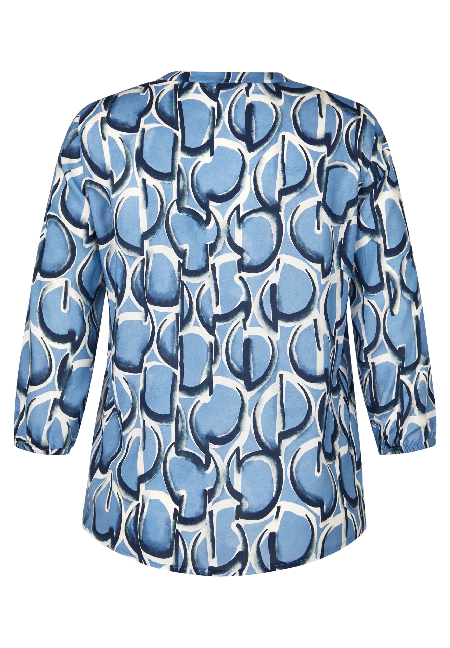 Nordic Blue HELLBLAU Bild 11