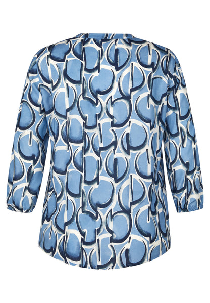 Nordic Blue HELLBLAU Bild 11