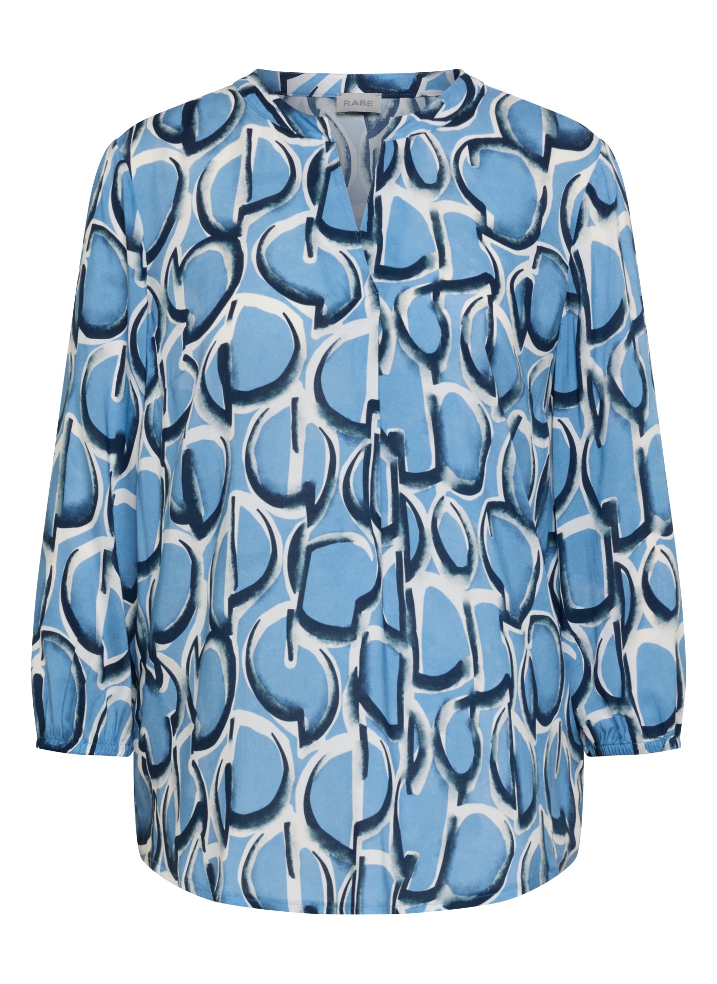 Nordic Blue HELLBLAU Bild 1