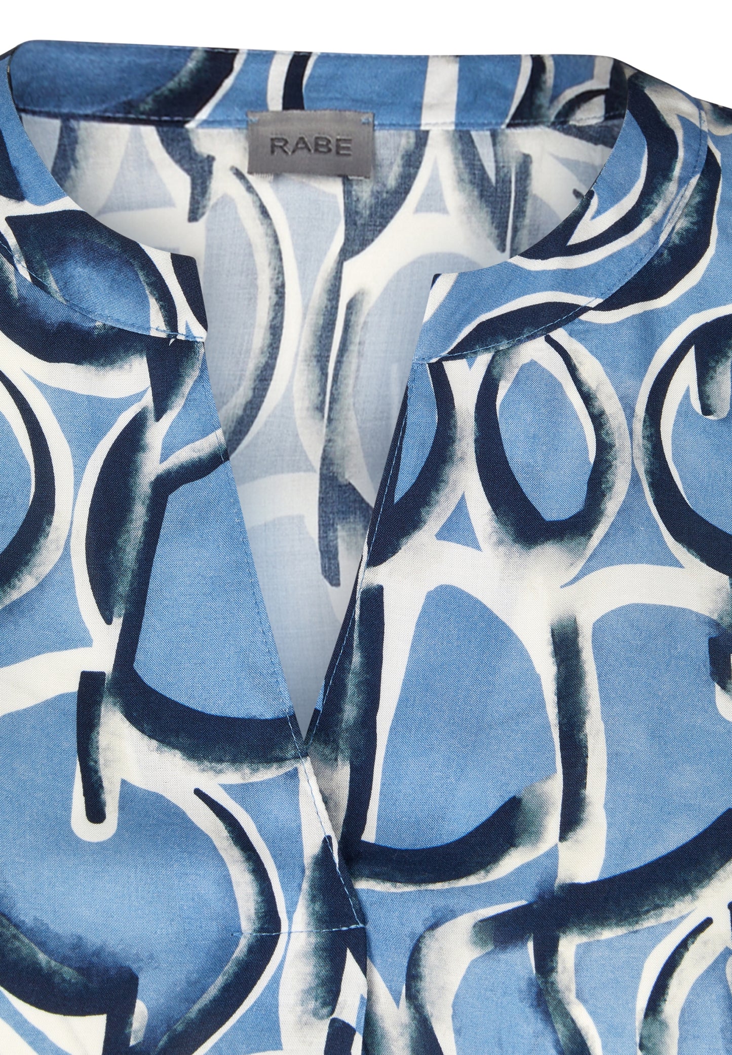 Nordic Blue HELLBLAU Bild 12